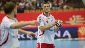 Turniej w Oviedo: Polacy ulegli mistrzom świata - relacja z meczu Hiszpania - Polska