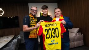 Transfer z Rakowa do Korony. W Częstochowie nie dostał poważnej szansy