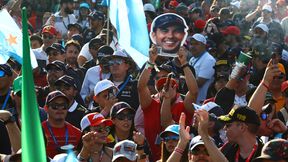 Absolutny szał w Meksyku. Wykupili bilety na rok przed imprezą