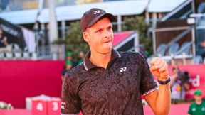 Co za tie break! Niespodziewane emocje w meczu Hurkacza