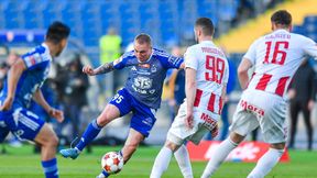 Cztery gole w Chorzowie. Aż trudno uwierzyć, że Ruch tego nie wygrał