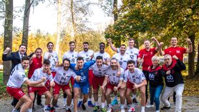 Przetrwali i chcą zaatakować. Tak radzi sobie polski mistrz Anglii w czasie pandemii COVID-19