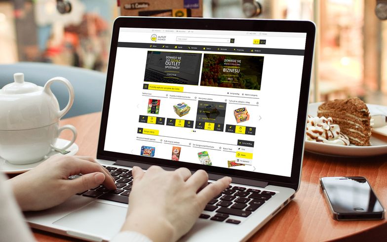 Niska cena, ale za to krótki termin przydatności do spożycia - oto przepis na sukces