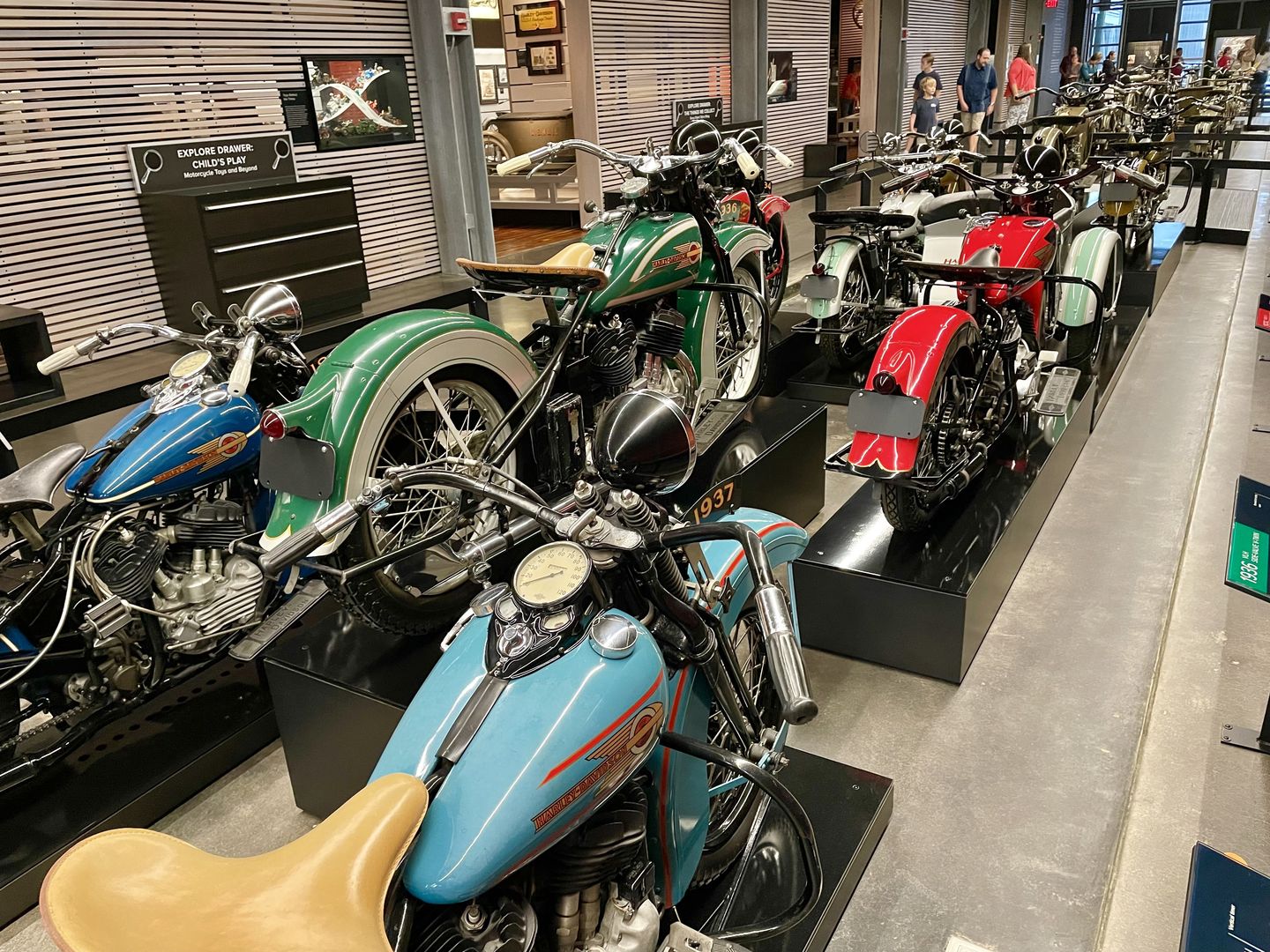 Muzeum Harleya-Davidsona