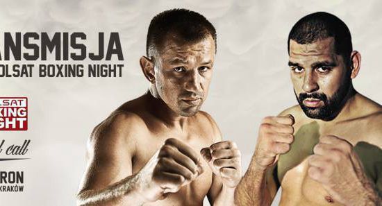 Gala Polsat Boxing Night: Adamek vs Molina. Gdzie obejrzeć i za ile?