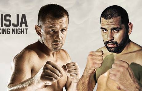Gala Polsat Boxing Night: Adamek vs Molina. Gdzie obejrzeć i za ile?