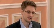Snowden studenckim rektorem uniwersytetu w Glasgow