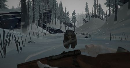 Idealny akurat na zimę. Dobry survival do odebrania na Epic Games Store