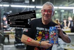 "Dobrze, że antyterrorystów nie wysłali". Sieć komentuje doniesienia WP