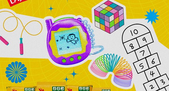 Lajkonik nową kampanią chce pobudzić sentyment wśród millenialsów