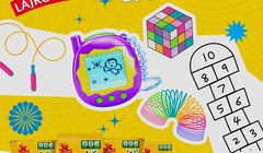 Lajkonik nową kampanią chce pobudzić sentyment wśród millenialsów