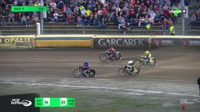 Żużel. Kronika meczu Arged Malesa TŻ Ostrovia - truly.work Stal Gorzów