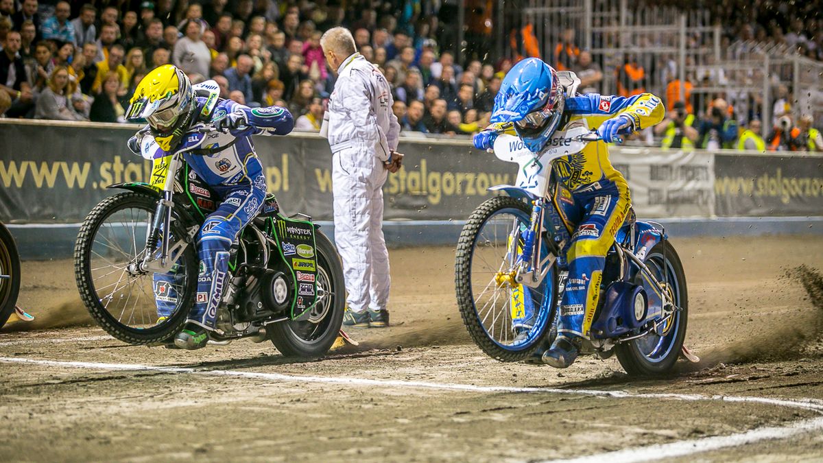 WP SportoweFakty / Tomasz Jocz