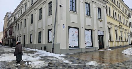 Coraz bliżej otwarcia Starbucksa w Lublinie. Firma uzyskała zgodę na remont lokalu przy deptaku