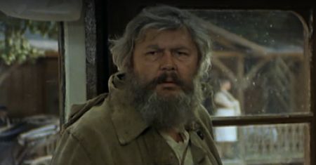 Mówią, że "Znachora" oglądał każdy. Sprawdź, ile pamiętasz z kultowego filmu Hoffmana