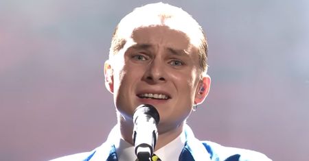 Opole 2025. Ralph Kaminski porwał publiczność. "Nadal nie wiemy, co się dzisiaj wydarzyło"
