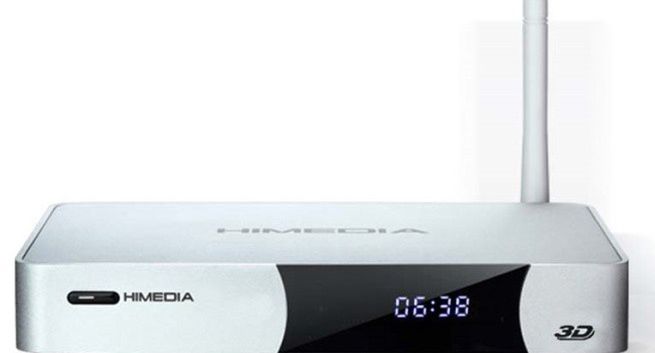 HiMedia Q5 Quad - nowy mini PC od C4i za 599 zł