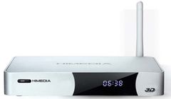 HiMedia Q5 Quad - nowy mini PC od C4i za 599 zł