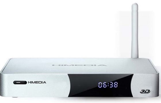 HiMedia Q5 Quad - nowy mini PC od C4i za 599 zł