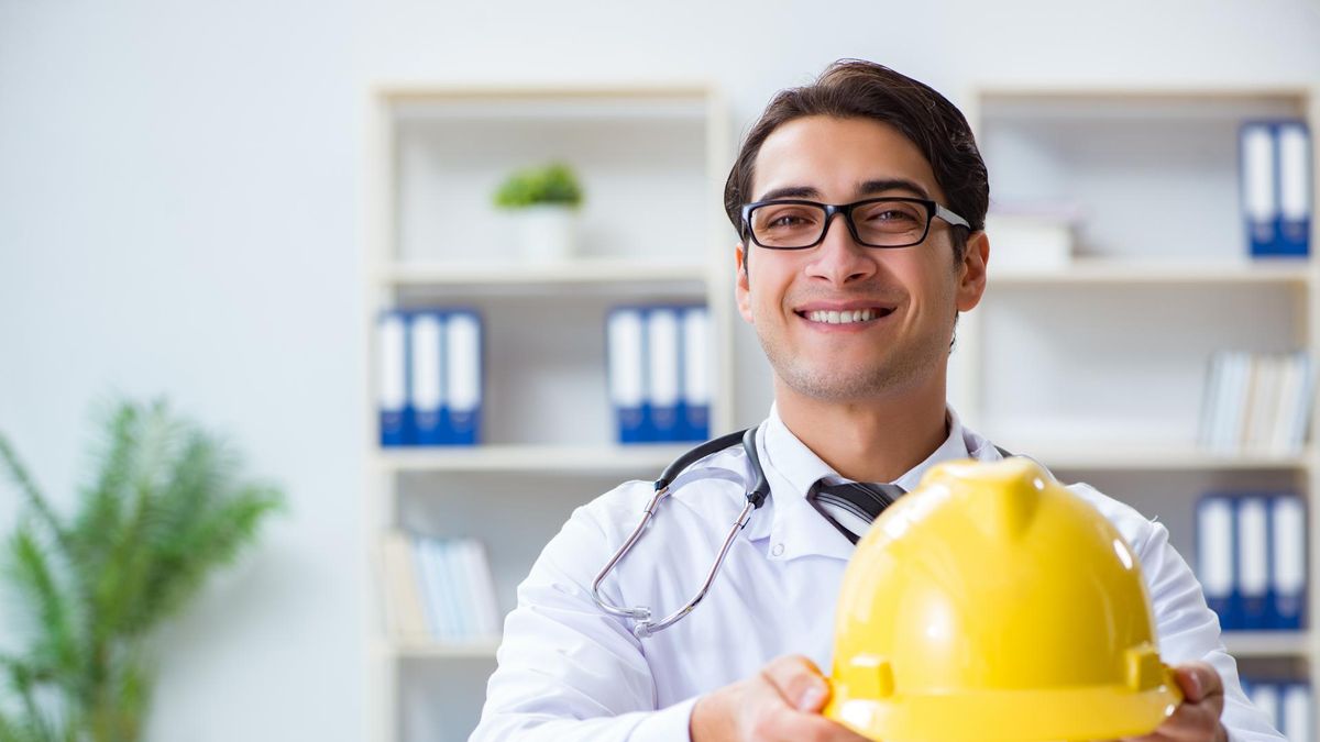 Badania medycyny pracy należy wykonywać w określonych sytuacjach.