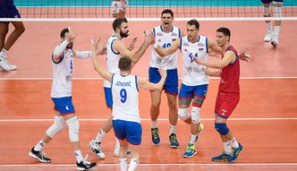 Serbia na kolanach! Co za mecz w Lidze Narodów