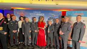 Śmigłowce wracają do gry!