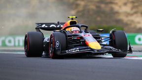 Red Bull złamał przepisy. Kara przed startem wyścigu F1