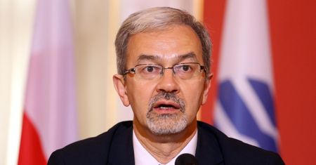 Zmiany w Specjalnych Strefach Ekonomicznych już od 2018 roku? Kwieciński o optymistycznym scenariuszu
