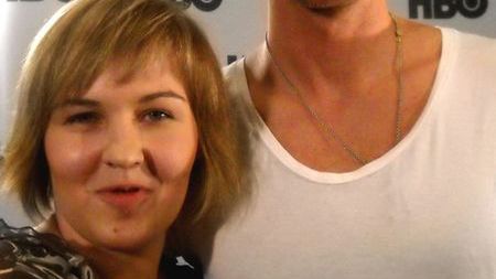 Wampir Eryk w Polsce