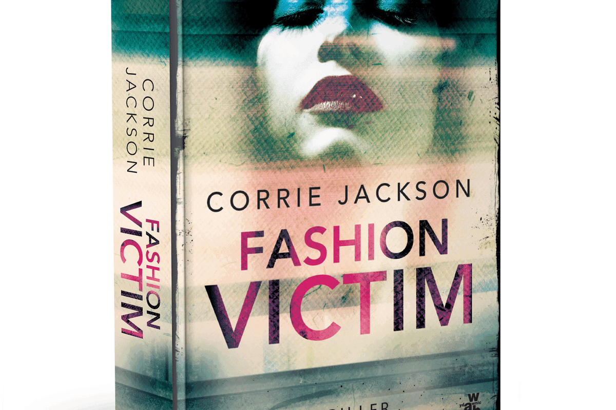 Fashion Victim. Zbrodnie w świecie mody