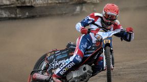 Żużel. Świetny Timo Lahti. Anders Thomsen bohaterem