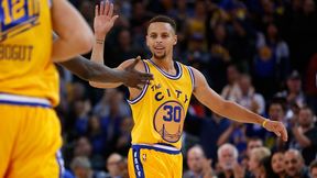 NBA play-off na żywo: Golden State Warriors - Houston Rockets, transmisja TV, stream online. Gdzie oglądać?
