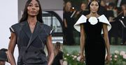 Naomi Campbell od lat stosuje dietę OMAD. Jest niezwykle RESTRYKCYJNA