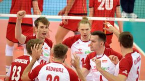 Polska - Belgia. Lanie na początek sezonu. Biało-Czerwoni dali rywalom surową lekcję