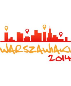 Warszawiaki 2014: poznajcie najciekawsze miejsca i wydarzenie roku!