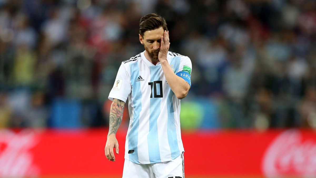 Zdjęcie okładkowe artykułu: Getty Images / Gabriel Rossi / Na zdjęciu: Lionel Messi