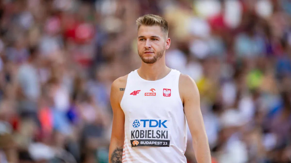 Getty Images / Na zdjęciu: Norbert Kobielski