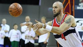 Wizards przegrali po dwóch dogrywkach, solidny występ Marcina Gortata
