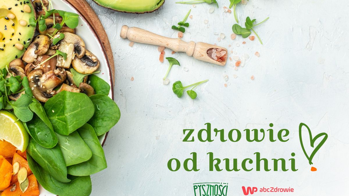 Projekt WP abcZdrowie x Pyszności