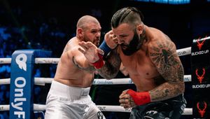 Polskie akcenty na gali BKFC 77 w Birmingham. Oglądaj na żywo w Fightklubie!