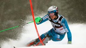 Alpejski Puchar Świata: Henrik Kristoffersen zwycięzcą slalomu w Adelboden