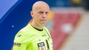 Oficjalnie. Kolejny finał dla Szymona Marciniaka