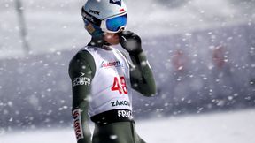 Alarm w skokach narciarskich. Tak źle nie było od wielu lat