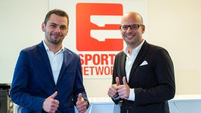 Patryk Mirosławski: Parę razy uciekałem z klatki. Do dziś uważam, że mecz w dniu śmierci Kurmańskiego był skandalem