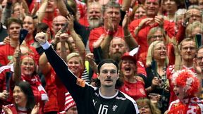 MŚ 2019: Jannick Green zrobił różnicę. Duńczycy spokojnie pokonali Węgrów