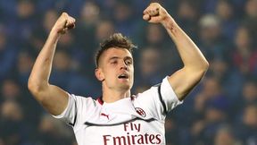 Atalanta - AC Milan. Pio, Pio, Bum, Bum! Krzysztof Piątek goni Ronaldo w klasyfikacji strzelców Serie A!