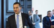 Morawiecki dementuje: nie będzie podwyżki podatków do 40 proc.