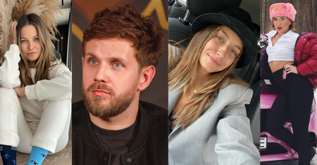 Czym jeżdżą polscy celebryci? Anna Lewandowska, Izabela Janachowska i Wersow lubią, jak jest "na bogato"... (ZDJĘCIA)