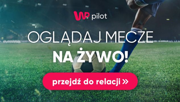 Finał Euro 2020 w WP Pilocie