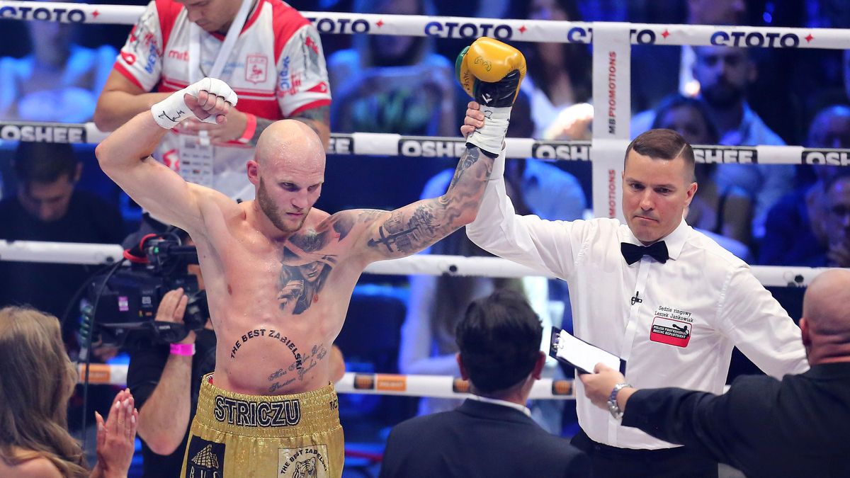 Newspix / Na zdjęciu: Maciej Sulęcki